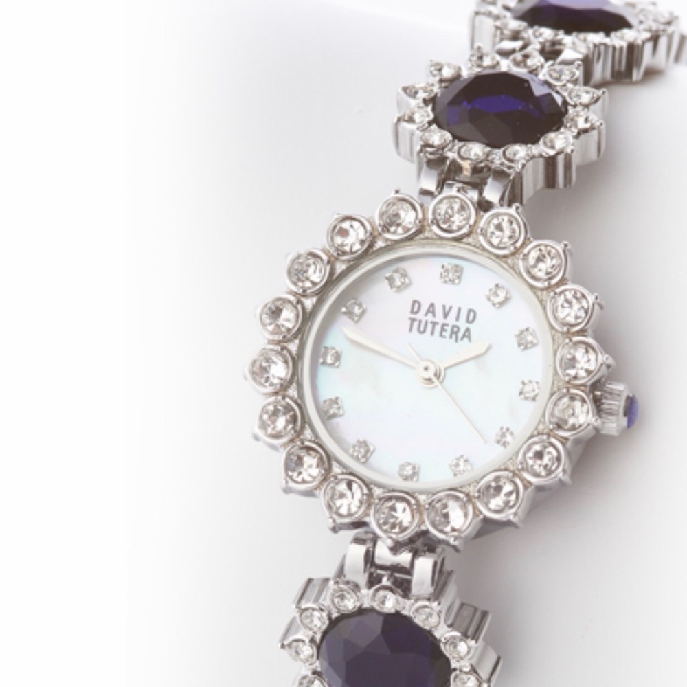 David Tutera Watch